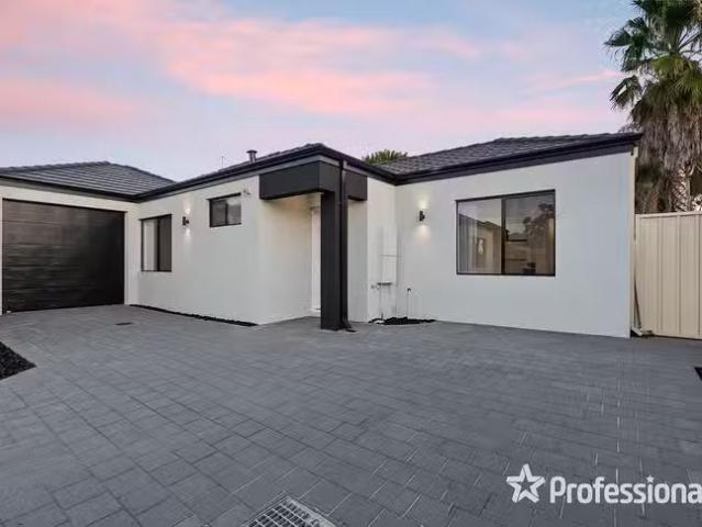 House for rent in Stirling, Western Australia