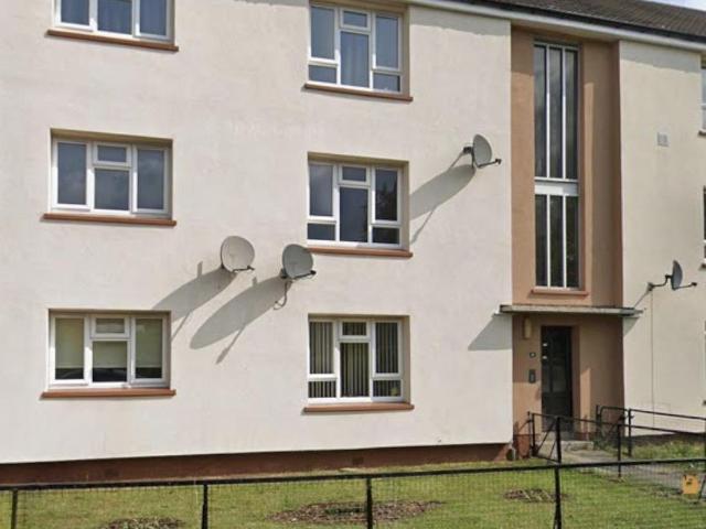 Apartment for rent in Douglas, Scotland