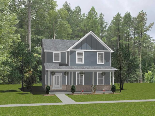 House for sale in Virginia