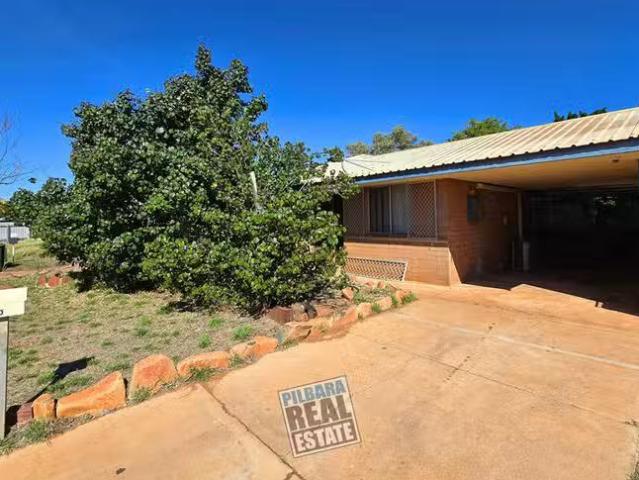 House for rent in Karratha, Western Australia