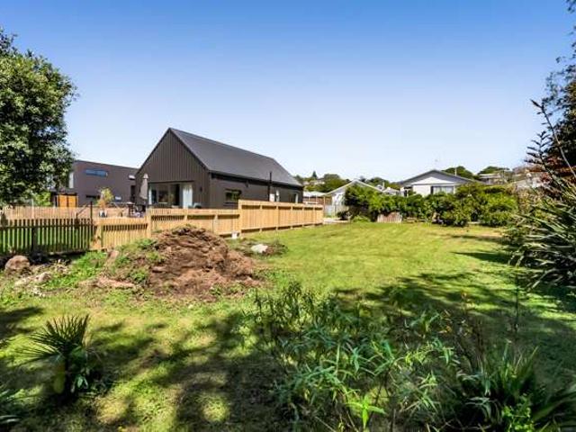 Land for sale in Hillsborough, Taranaki