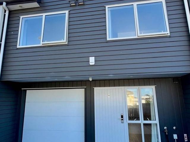 House for rent in Glen Innes, Maungakiekie-Tāmaki