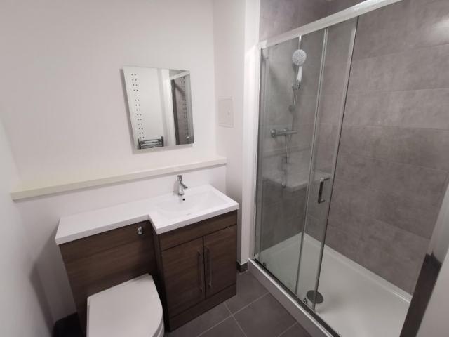 Apartment for rent in Dundee, Central Waterfront