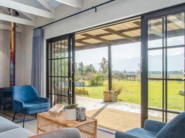Farm for sale in Pniel, Western Cape