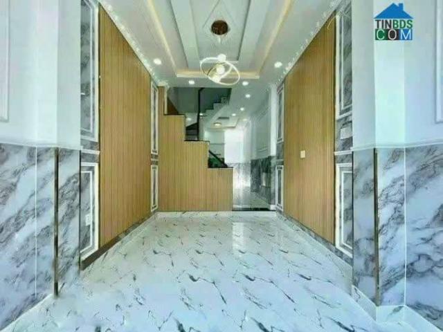 Nhà bán tại Thủ Đức, Hồ Chí Minh