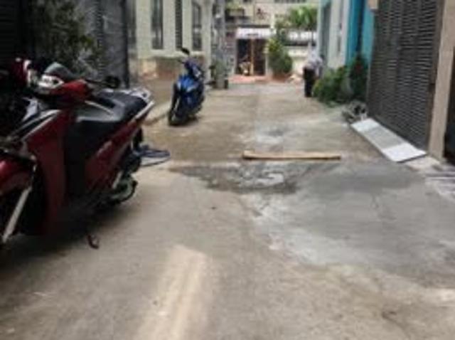 Nhà bán tại Thủ Đức, Hồ Chí Minh