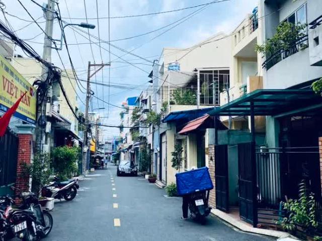 Nhà bán tại Thủ Đức, Hồ Chí Minh