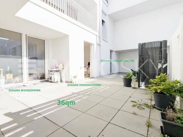 Apartment kaufen in Floridsdorf, Wien