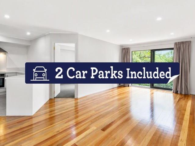 Apartment for rent in Saint Johns, Ōrākei