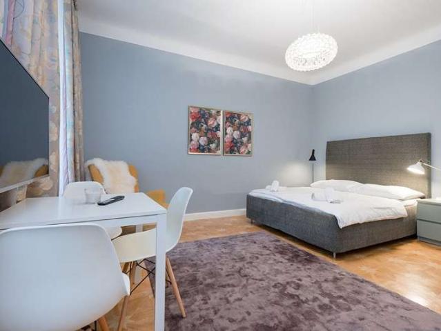 Apartment mieten in KG Alsergrund, Wien