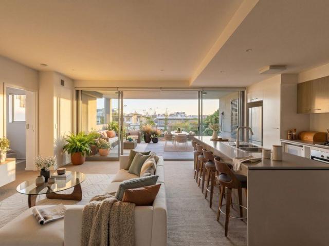 Apartment for sale in Toombul, Queensland