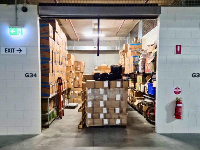 Warehouse for sale in Sydney, New South Wales
