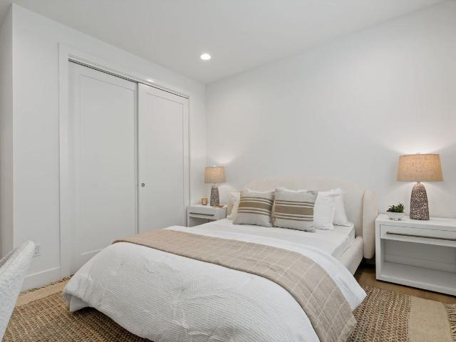 Apartment for rent in Leimert Park, Los Angeles