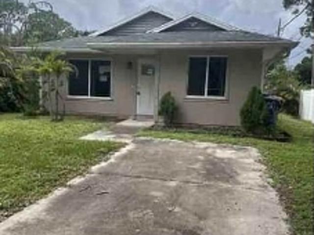 House for sale in Vero Beach, Indian River County