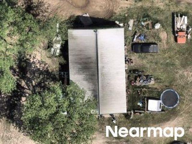 House for sale in Michigan