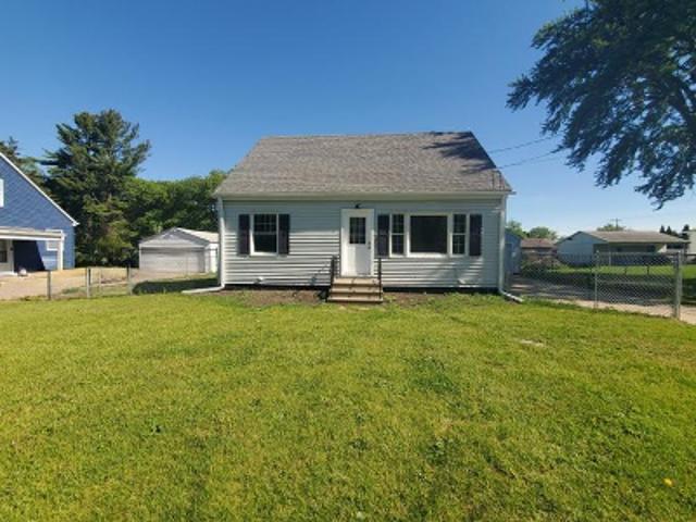 House for sale in East Moline, Illinois