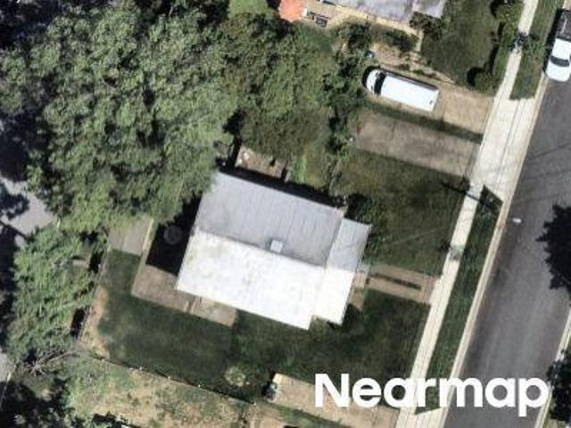 Townhouse for sale in Hyattsville, Maryland