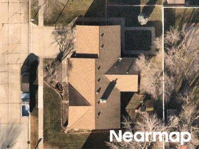 House for sale in Nebraska