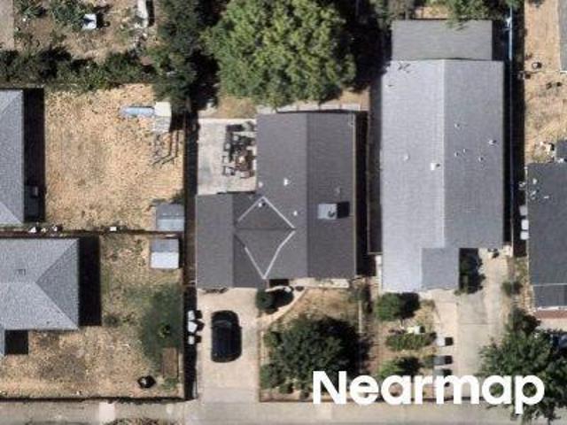 House for sale in Sacramento, California