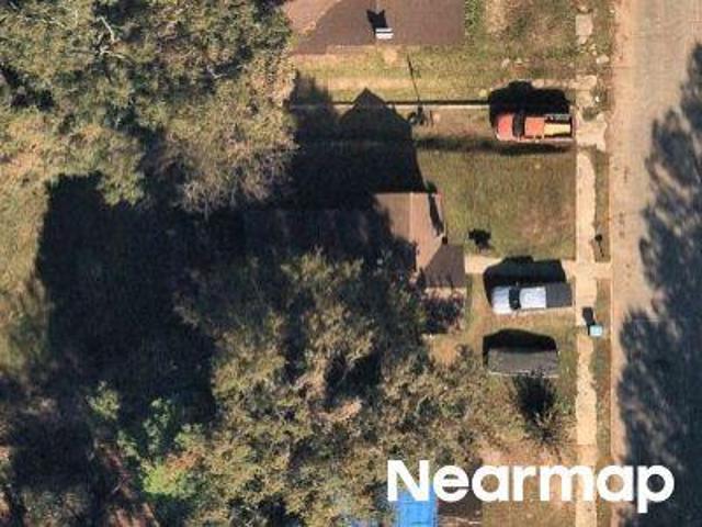 House for sale in Meridian, Mississippi