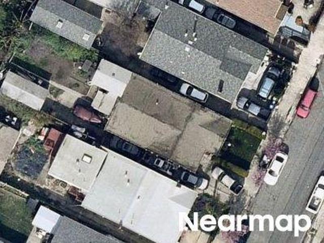 House for sale in Oakland, California