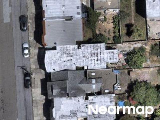 House for sale in San Francisco, California
