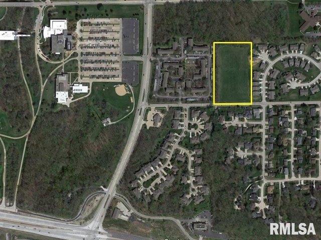 House for sale in Moline, Illinois