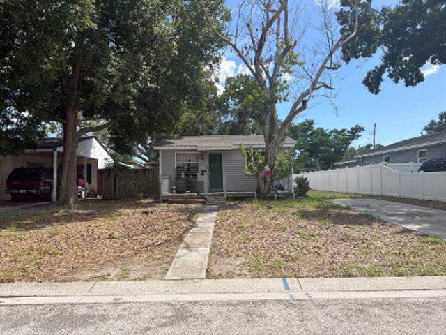 House for sale in Saint Petersburg, Florida