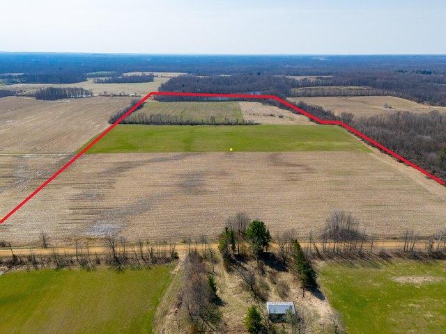 Land for sale in Paw Paw, Van Buren County