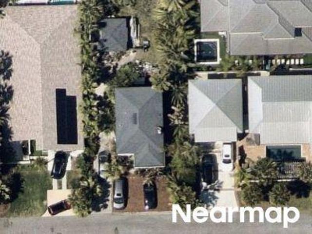 House for sale in Jacksonville Beach, Florida