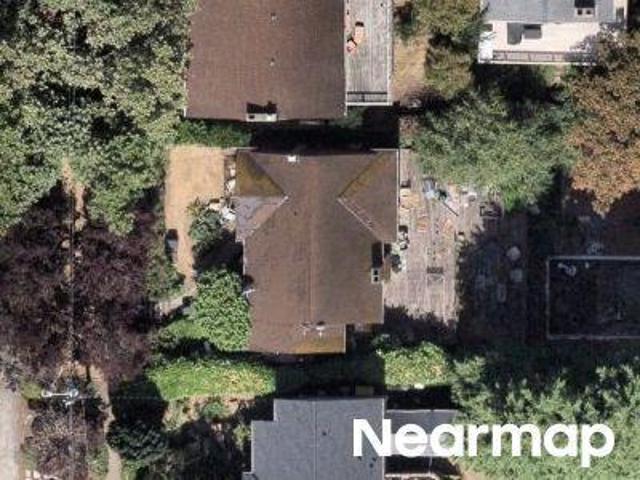 House for sale in Seattle, Washington