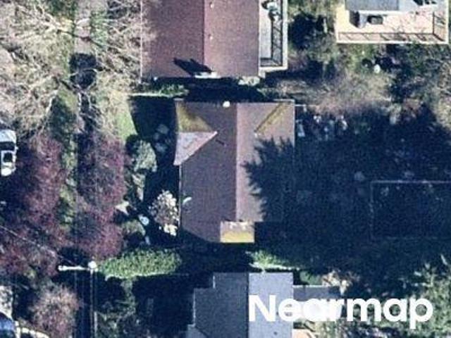House for sale in Seattle, Washington