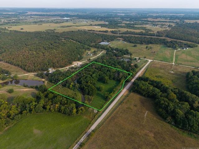 Land for sale in Sperry, Oklahoma