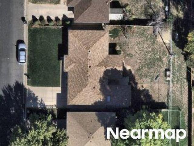 House for sale in Greeley, Colorado