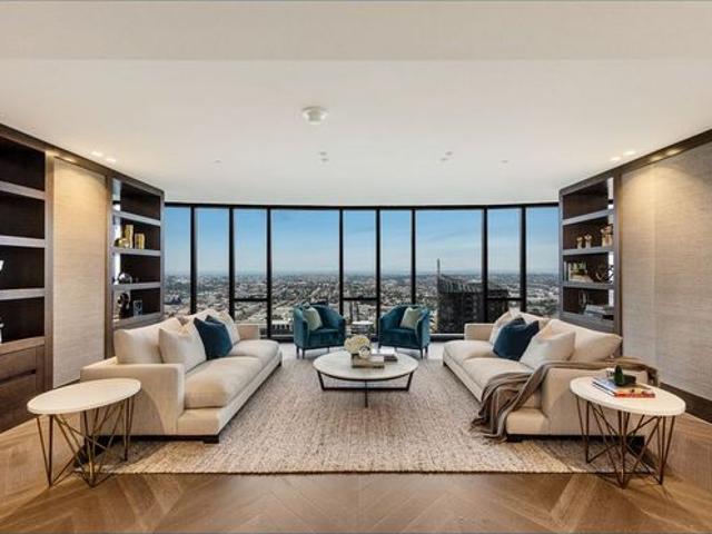 Apartment for rent in South Yarra, Melbourne