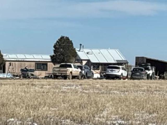 House for sale in Colorado