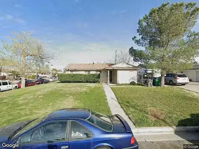 House for rent in Pomona