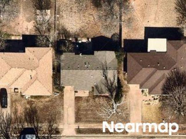 House for sale in Snyder, Scurry County