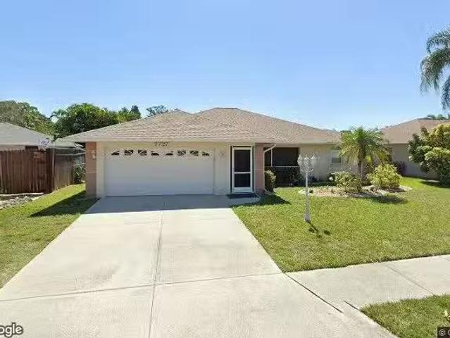 House for rent in Sarasota