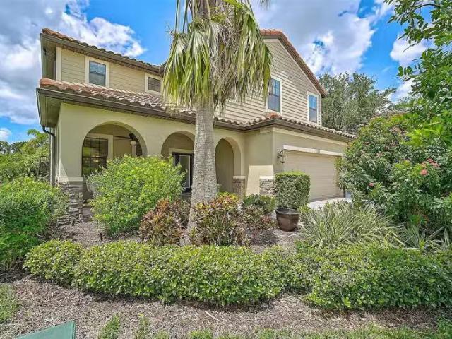 House for rent in Sarasota