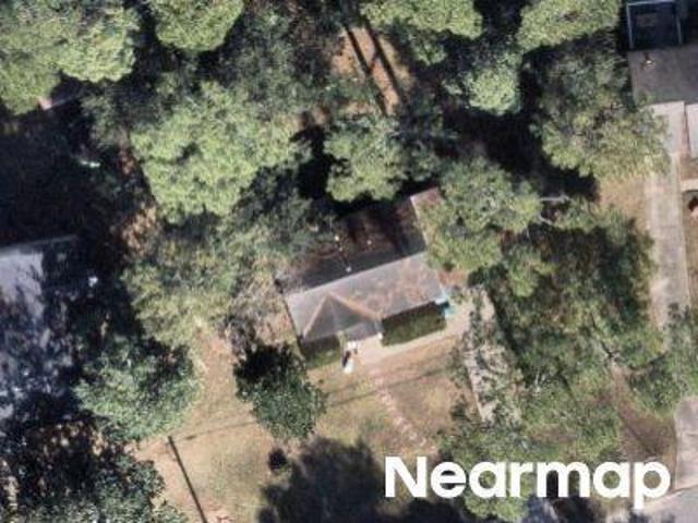 House for sale in Gulfport, Mississippi
