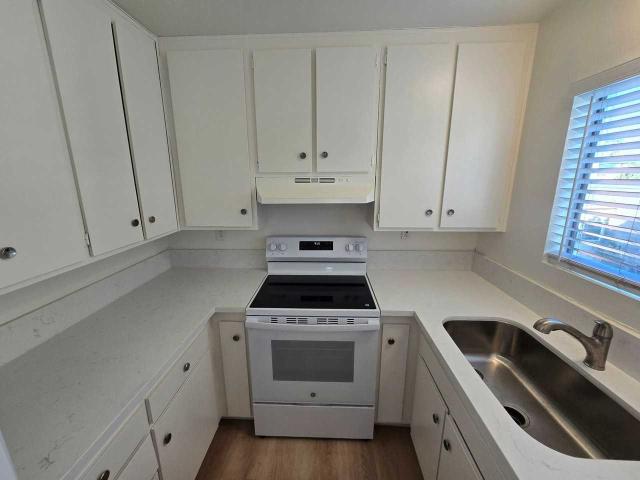 Apartment for rent in Normal Heights, San Diego
