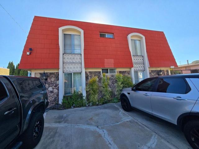 Apartment for rent in Normal Heights, San Diego
