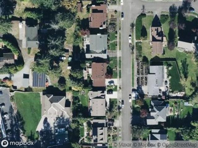 House for sale in Bellingham, Washington