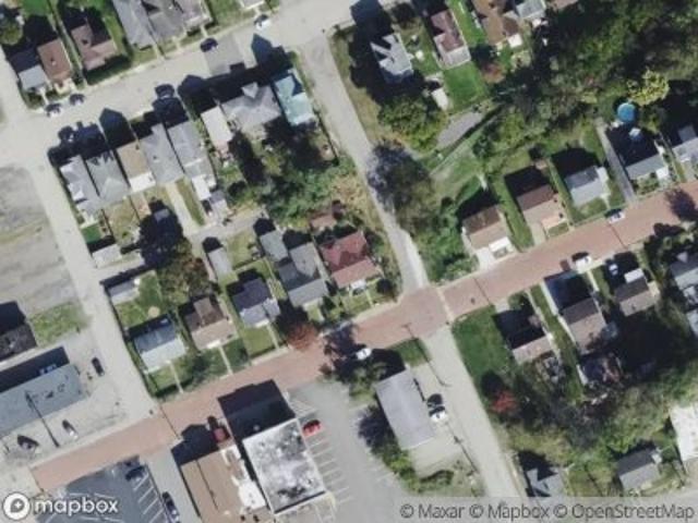 House for sale in Mckeesport, Pennsylvania