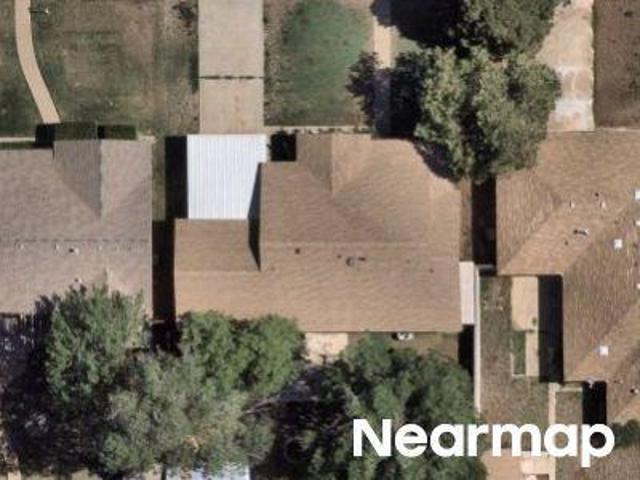 House for sale in Lubbock, Texas