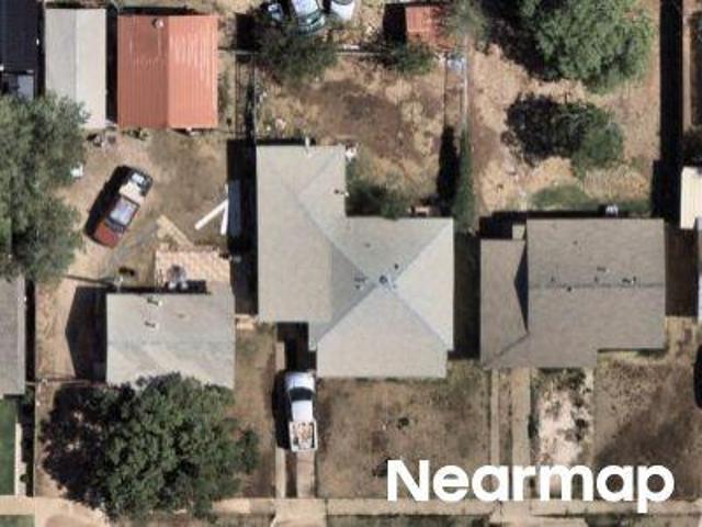 House for sale in Lubbock, Texas