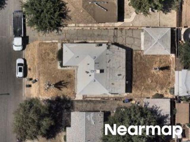 House for sale in Palmdale, California