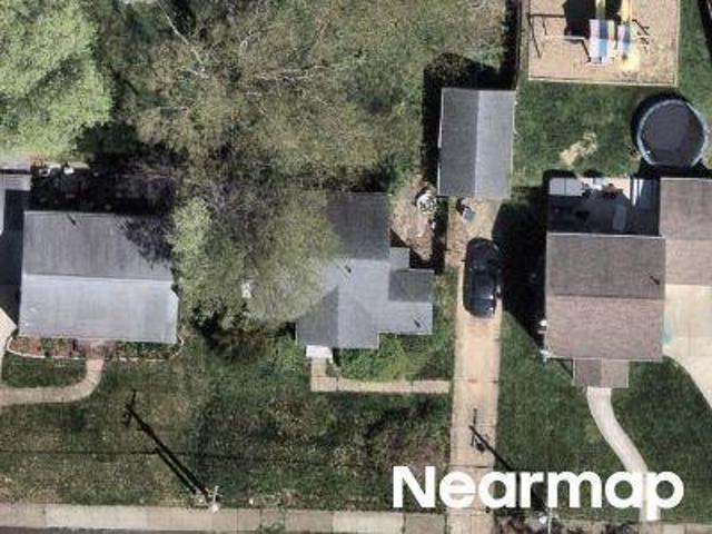 House for sale in Canton, Ohio