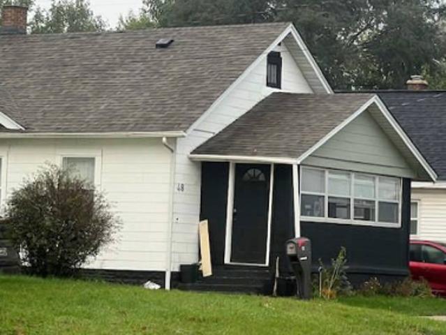 House for sale in Godwin Heights, Wyoming